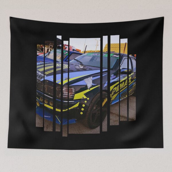 Item preview, Ford Sierra Drift Car 2 designed and sold by Neon G.