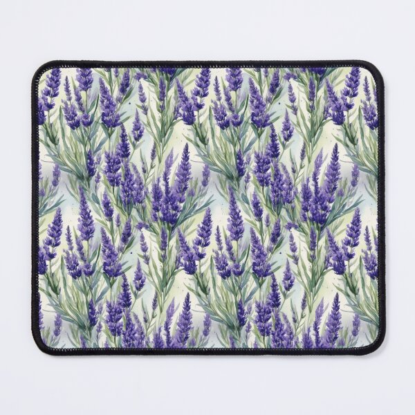 Item preview, Lavender Flower 6/12 - Botanical [ 2025 - Collection ] designed and sold by elmsstudios.