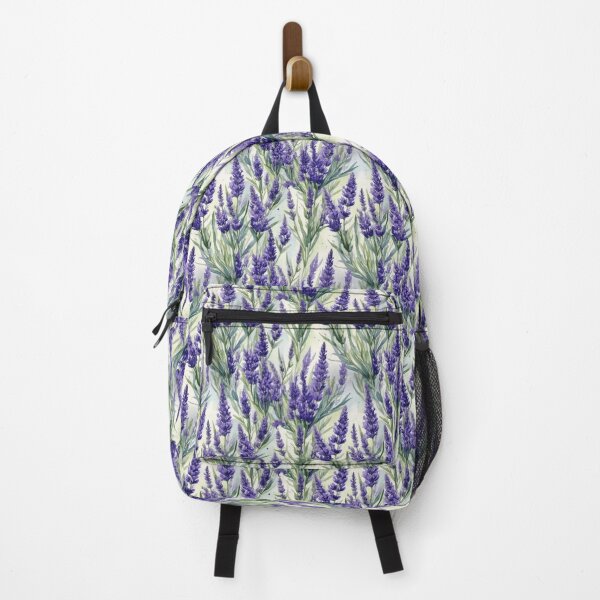 Item preview, Lavender Flower 6/12 - Botanical [ 2025 - Collection ] designed and sold by elmsstudios.