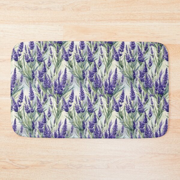 Item preview, Lavender Flower 6/12 - Botanical [ 2025 - Collection ] designed and sold by elmsstudios.
