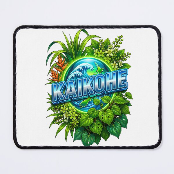 Item preview, KAIKOHE kaikohekohe hometown designed and sold by TE PAEA TAURI.
