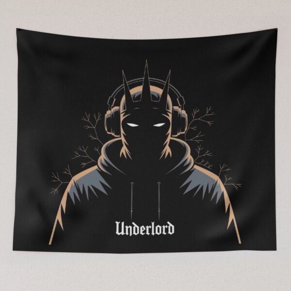 Artikelvorschau, Underlord Streetwear entworfen und verkauft von Aise06.