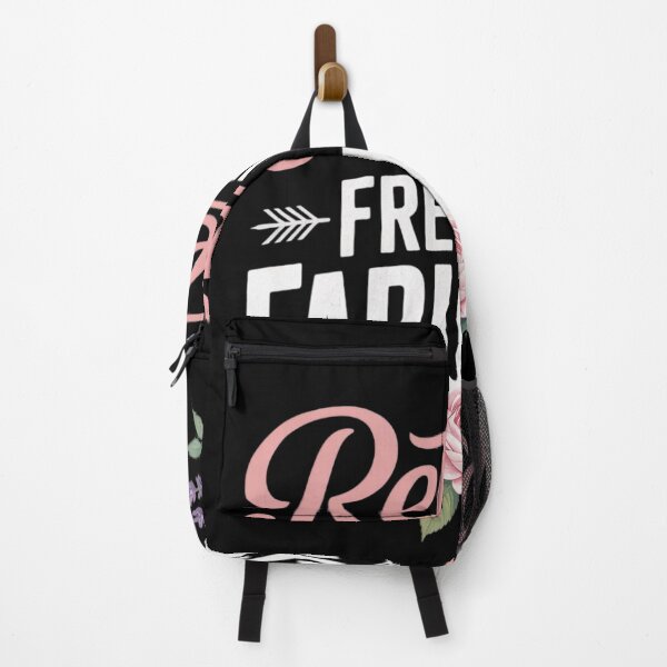 Item preview, Retired Free And Fabulous designed and sold by MyzoToyota.