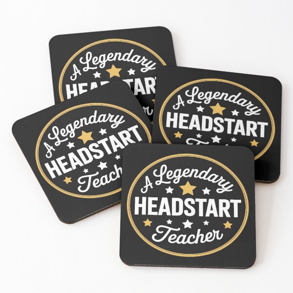 Item preview, Retired Headstart Teacher Class 2022 2023 Retirement Party  designed and sold by MyzoToyota.