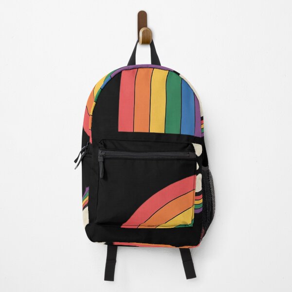 Item preview, Bend Rainbow LGBTQ Gay Pride Lesbians Queer designed and sold by NailMolisa.
