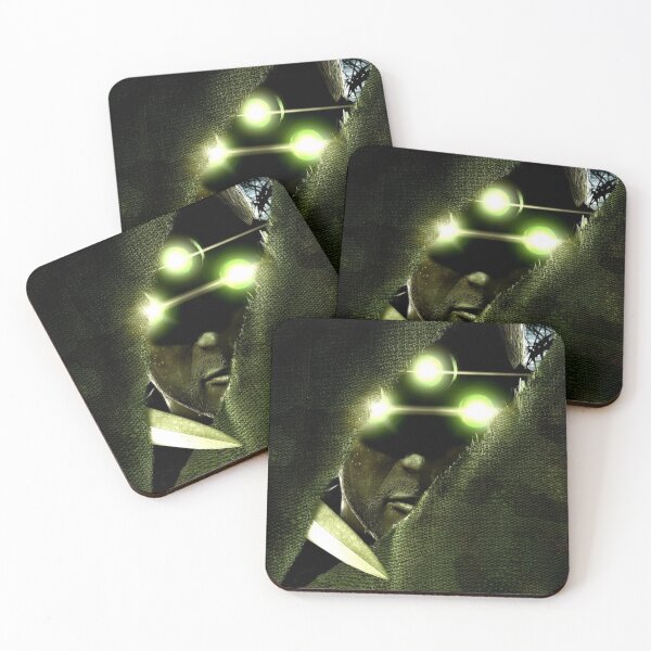 Item preview, Splinter Cell Chaos Theory v1 designed and sold by NovaIce.