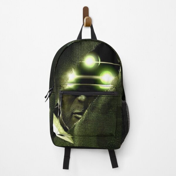 Item preview, Splinter Cell Chaos Theory v1 designed and sold by NovaIce.