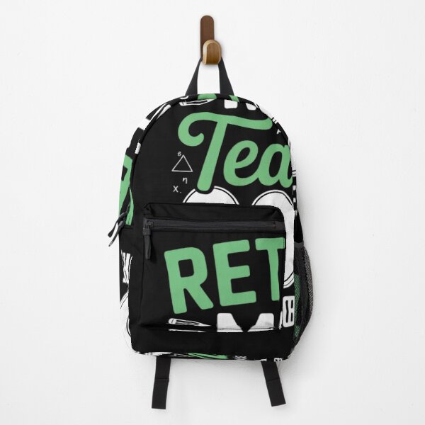 Item preview, Retired Math Teacher 2025 Not My Problem Retirement designed and sold by MyzoToyota.