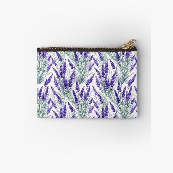 Item preview, Lavender Flower 7/12 - Botanical [ 2025 - Collection ] designed and sold by elmsstudios.