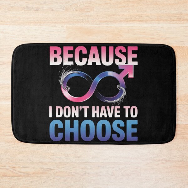Item preview, Bi Sexual Pride Bisexual Gay LGBTQ Lesbian Rainbow Queer designed and sold by NailMolisa.