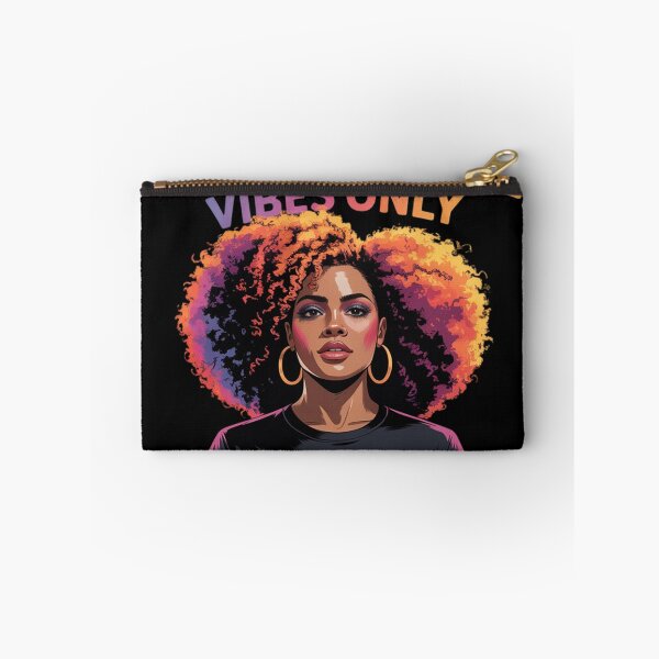 Item preview, Black Queer Vibes LGBTQIA+ Gay, Lesbian, Queer, Trans Pride designed and sold by NailMolisa.