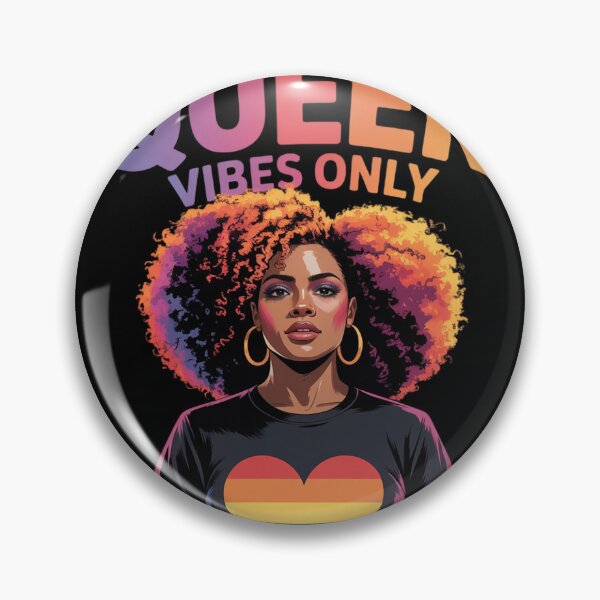 Item preview, Black Queer Vibes LGBTQIA+ Gay, Lesbian, Queer, Trans Pride designed and sold by NailMolisa.