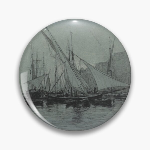 Item preview, The Port of Monaco designed and sold by magdalashore.