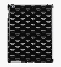 Beautiful Since '92 Childhood Memories Birthday Shirt iPad Case/Skin