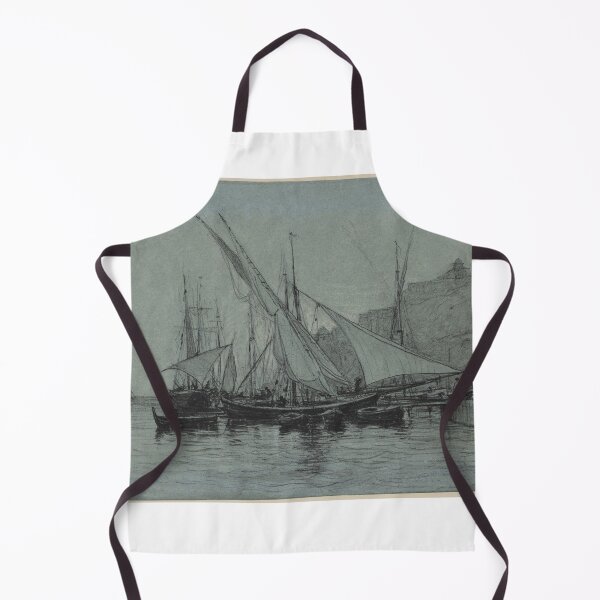Item preview, The Port of Monaco designed and sold by magdalashore.