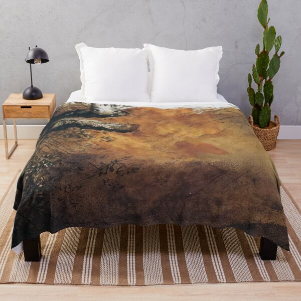 Item preview, Otoño - Realismo contemporáneo - Realismo contemporáneo - Andrew Wyeth designed and sold by AleksandraArto.