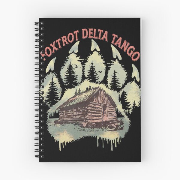 Item preview, Bear Foxtrots Deltas Tangos Resist Bear Foxtrots Deltas Tang  designed and sold by MarkLeedsArt.