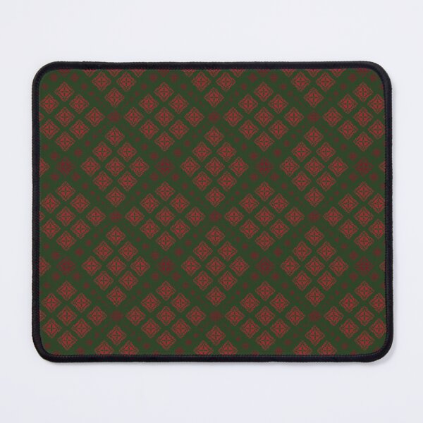 Item preview, Subtle Dark Geometric Flow designed and sold by OIL Pattern Design .