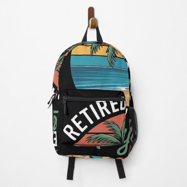 Item preview, Retired Not My Problem Anymore Hawaiian designed and sold by MyzoToyota.