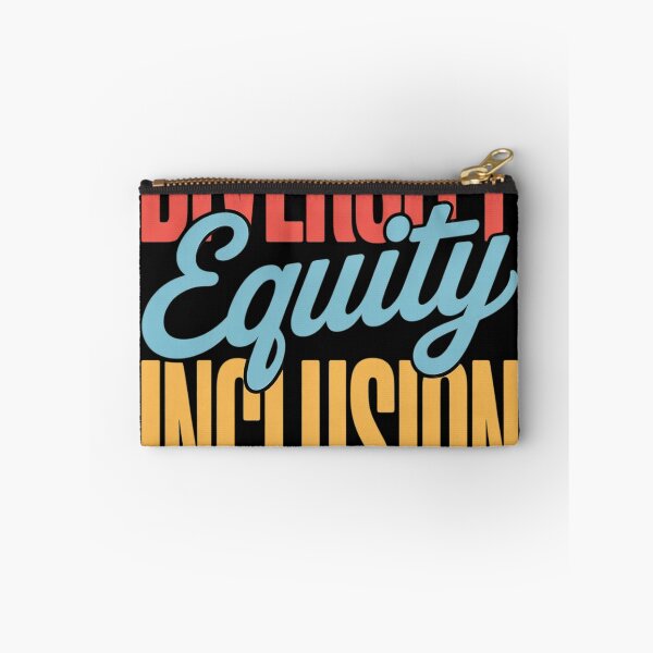 Item preview, Diversity Equity Inclusion Which Do You Oppose designed and sold by NailMolisa.