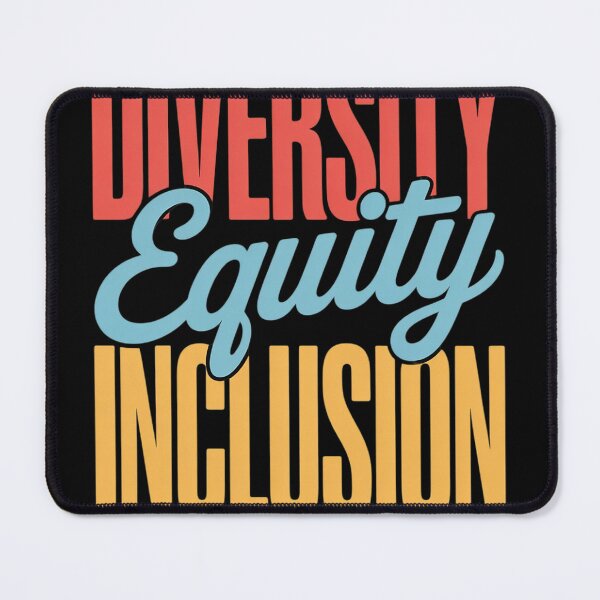 Item preview, Diversity Equity Inclusion Which Do You Oppose designed and sold by NailMolisa.