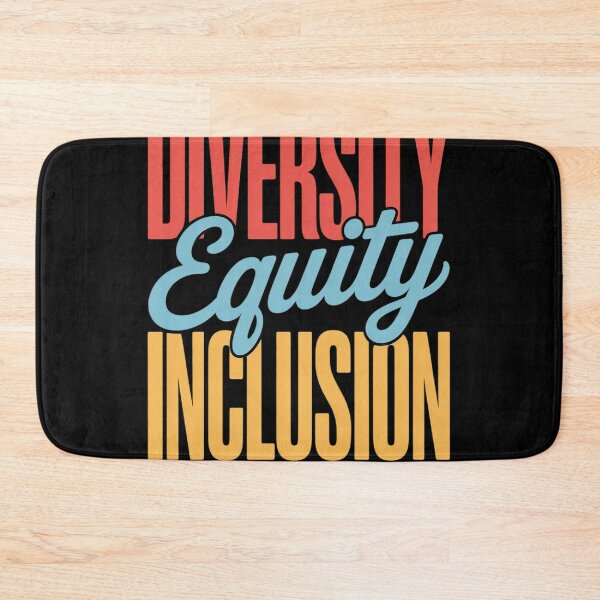 Item preview, Diversity Equity Inclusion Which Do You Oppose designed and sold by NailMolisa.