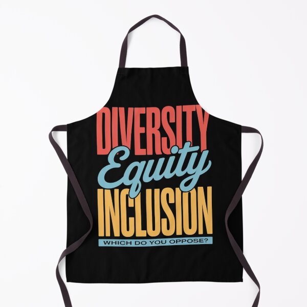 Item preview, Diversity Equity Inclusion Which Do You Oppose designed and sold by NailMolisa.