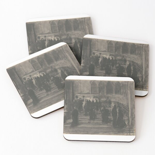 Item preview, Bridge, Venice designed and sold by magdalashore.