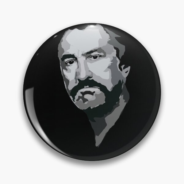Item preview, Louis Gara (jackie brown) designed and sold by mayerarts.