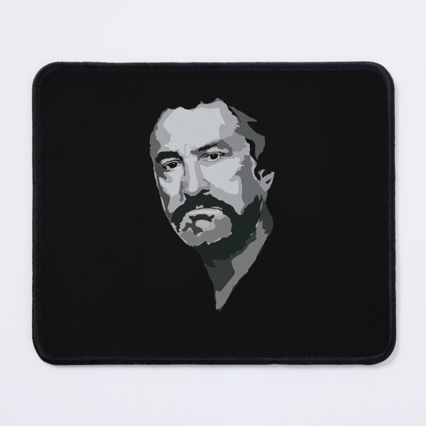 Item preview, Louis Gara (jackie brown) designed and sold by mayerarts.