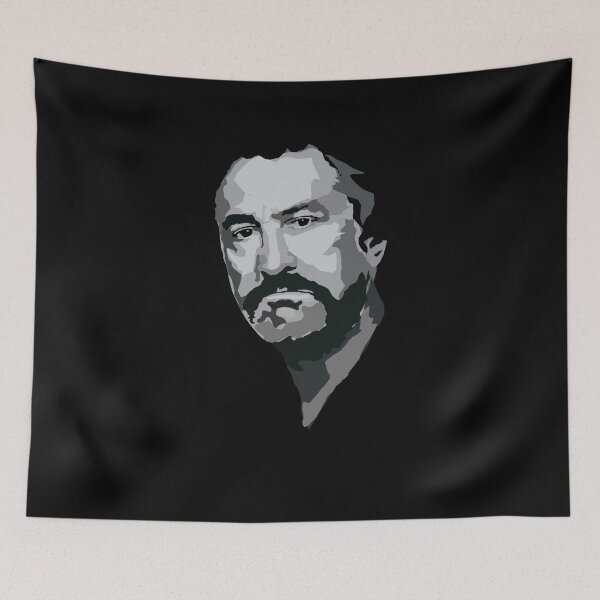 Item preview, Louis Gara (jackie brown) designed and sold by mayerarts.