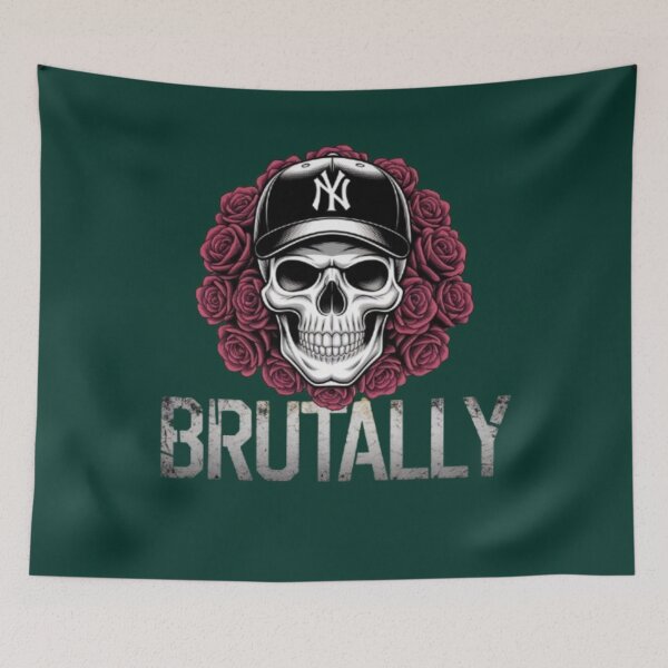 Item preview, Brutally designed and sold by Aise06.