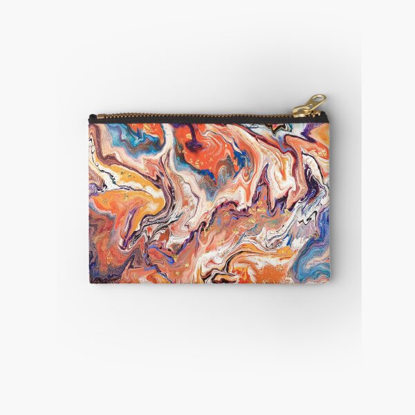 Item preview, Yellow Bird Acrylic Painting designed and sold by Chantal Misplon.