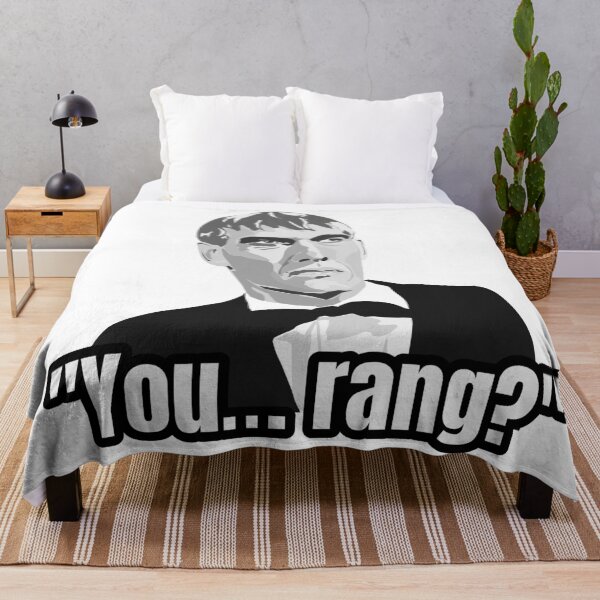 Item preview, You... rang? designed and sold by mayerarts.