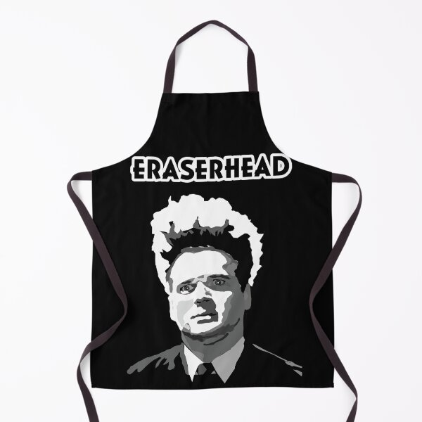 Item preview, Eraserhead (Henry Spencer) designed and sold by mayerarts.