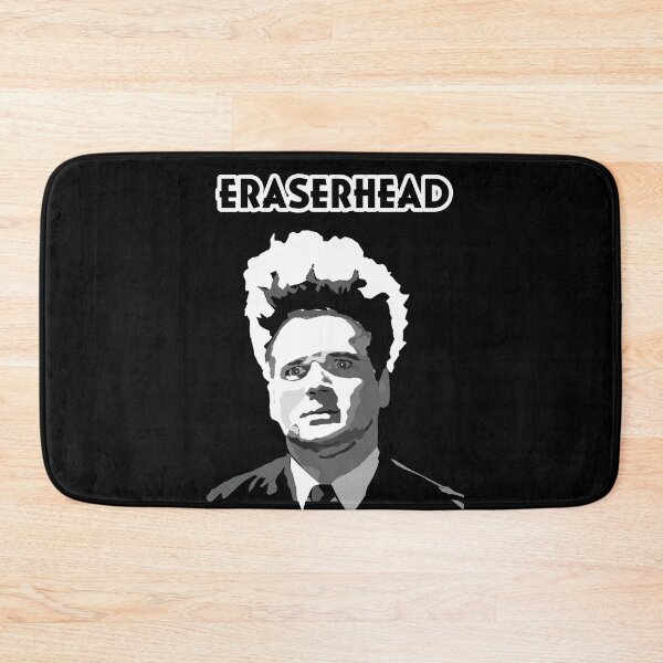 Item preview, Eraserhead (Henry Spencer) designed and sold by mayerarts.