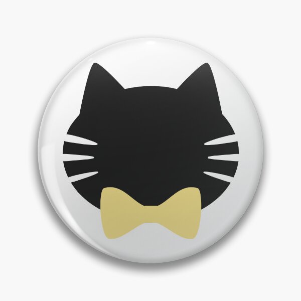 Item preview, Manhattan Cafe Cat Motif designed and sold by SOVLLESS.