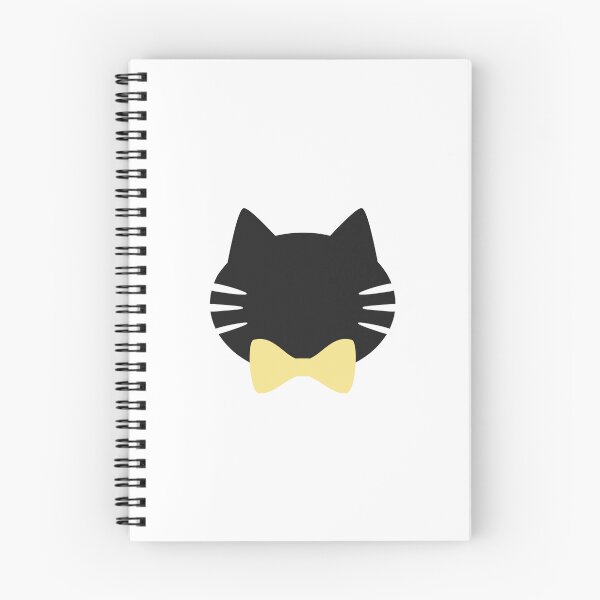 Item preview, Manhattan Cafe Cat Motif designed and sold by SOVLLESS.