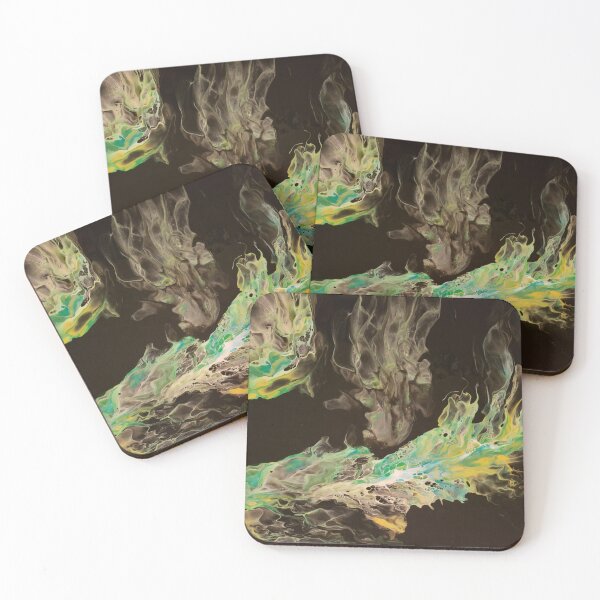 Item preview, LUSH designed and sold by Jill Whitney.