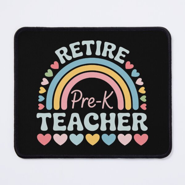 Item preview, Retired Pre-k Teacher Class Of 2021 Retirement men women designed and sold by MyzoToyota.