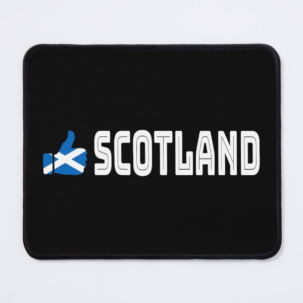 Item preview, Thumbs Up Scotland designed and sold by Jeallan Designs.