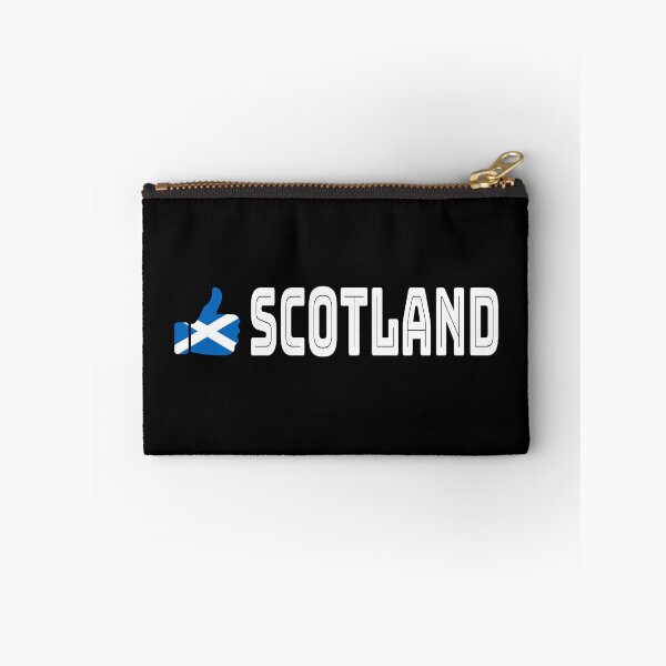 Item preview, Thumbs Up Scotland designed and sold by Jeallan Designs.