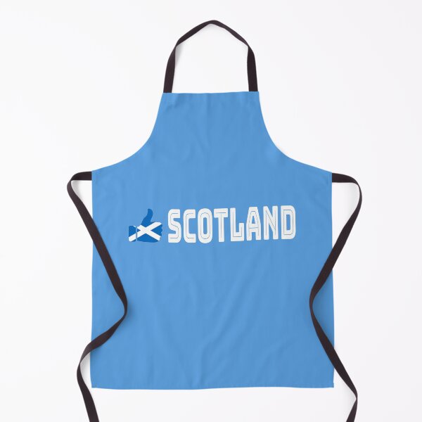 Item preview, Thumbs Up Scotland designed and sold by Jeallan Designs.