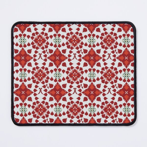 Item preview, Layered Ornamental Depth Pattern designed and sold by OIL Pattern Design .