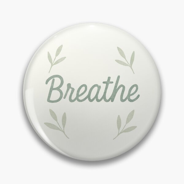 Item preview, Breathe | Sage Mindfulness Script designed and sold by Polariszero.