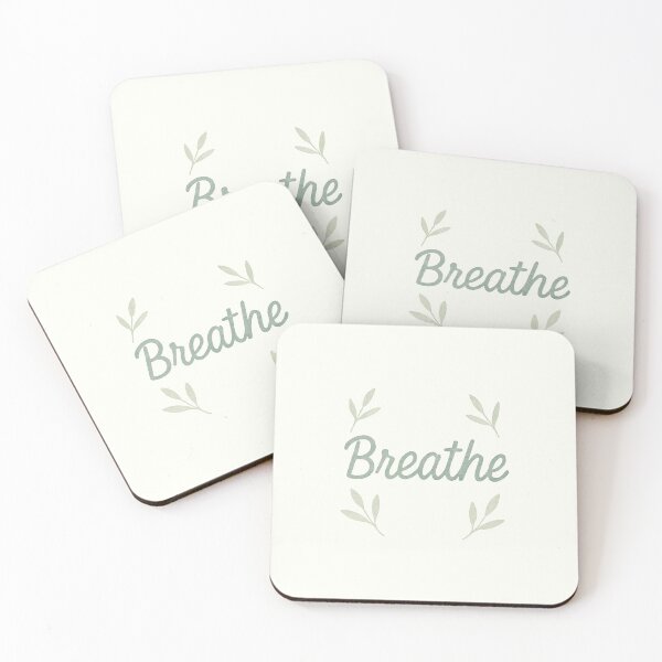 Item preview, Breathe | Sage Mindfulness Script designed and sold by Polariszero.