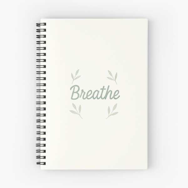 Item preview, Breathe | Sage Mindfulness Script designed and sold by Polariszero.