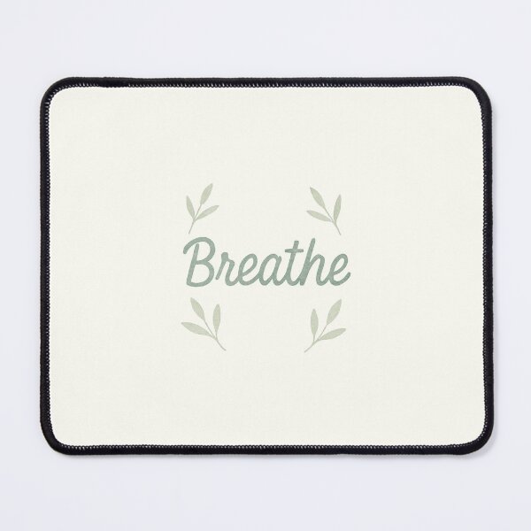 Item preview, Breathe | Sage Mindfulness Script designed and sold by Polariszero.