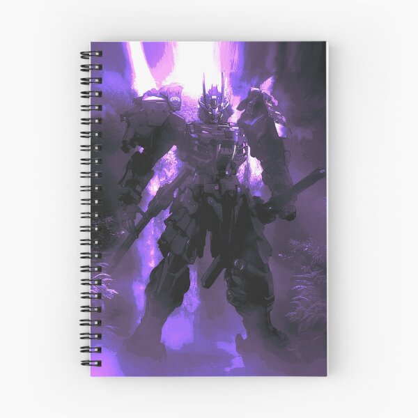 Item preview, purple colour Astray red Frame Gundam Takeda Shingen designed and sold by sabartgunpla.