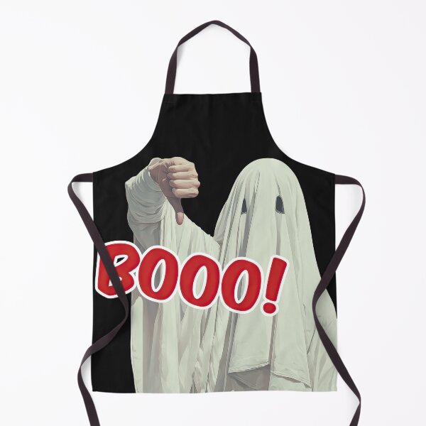 Item preview, Thumb down ghost designed and sold by obstinator.